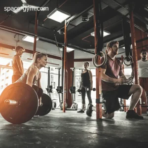 اسپاکو باشگاه ورزشی بانوان با کلاس های یوگا در غرب تهران