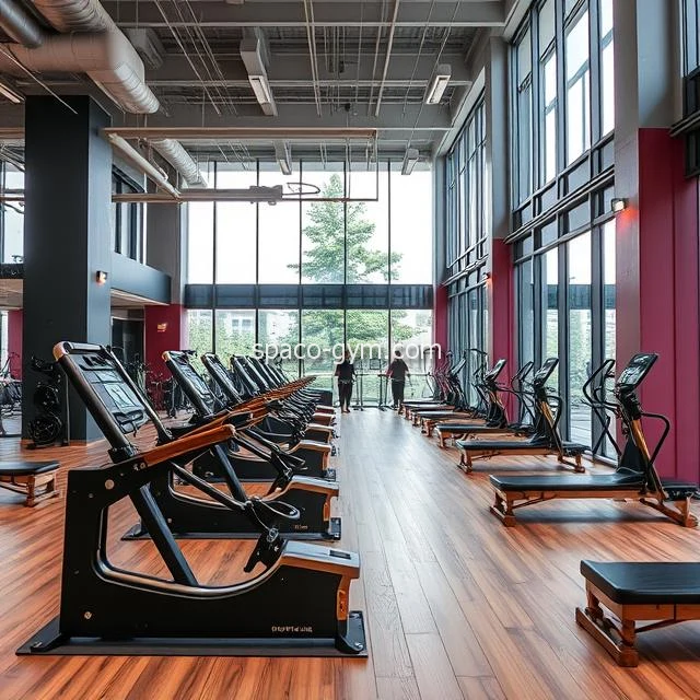 اسپاکو باشگاه ورزشی بانوان با مربیان حرفه ای در غرب تهران شهرک اکباتان