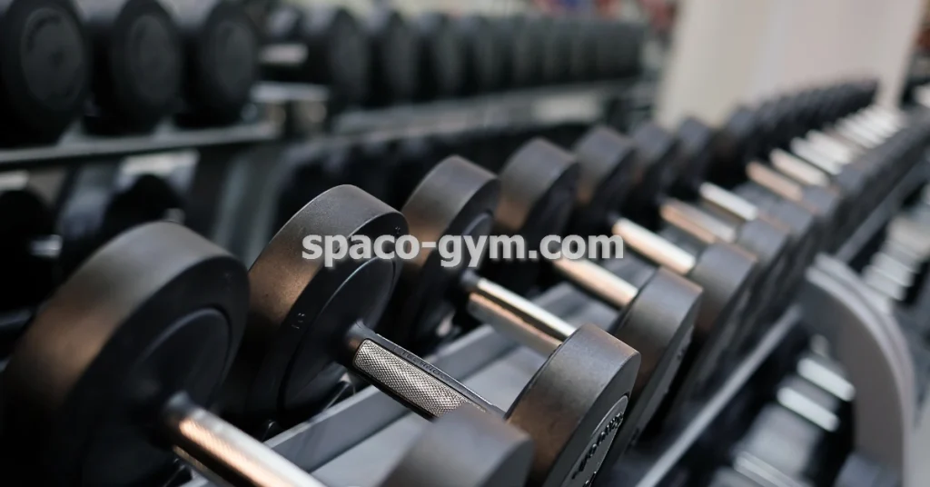 اسپاکو باشگاه ورزشی بانوان در غرب تهران