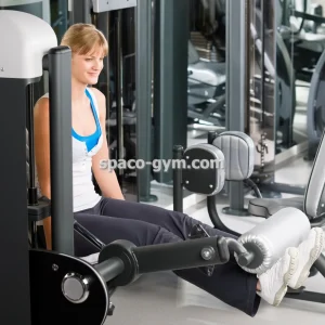 اسپاکو باشگاه ورزشی بانوان و بدنسازی در غرب تهران