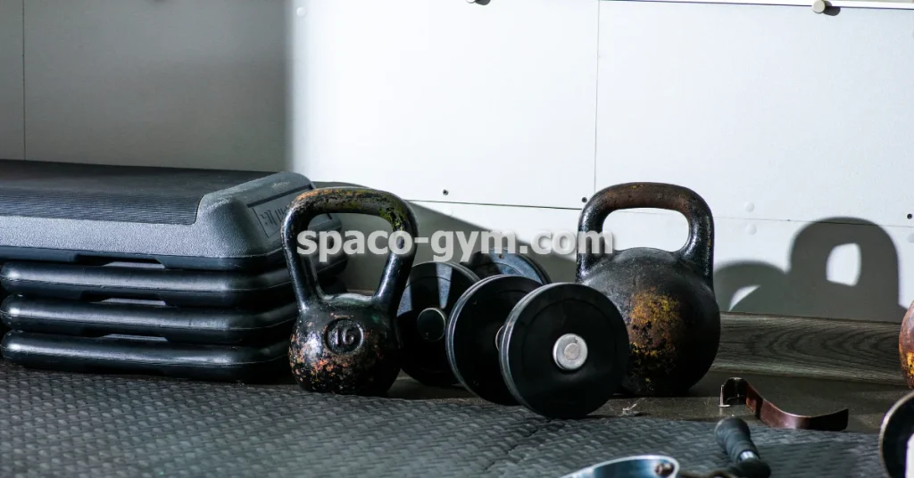 اسپاکو باشگاه ورزشی بانوان و فیتنس در غرب تهران