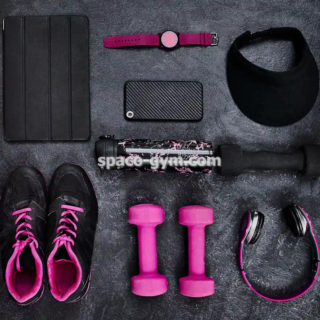 اسپاکو باشگاه ورزشی بانوان و فیتنس در غرب تهران